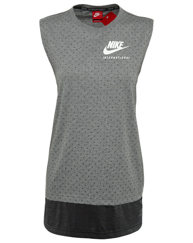 Nike  International Sleeveless Top Womens Style : 802360