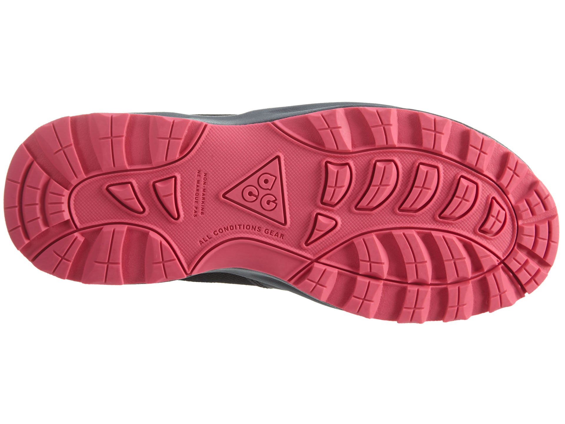 Nike Manoa Big Kids Style : 859412
