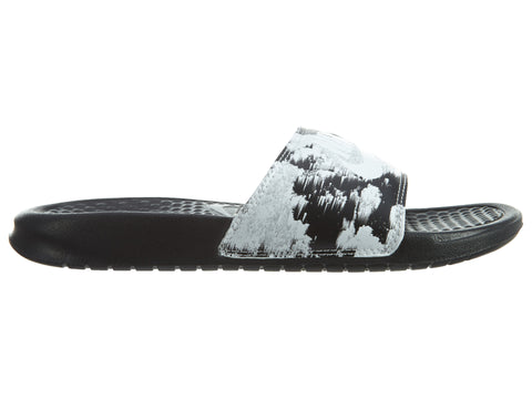Nike Benassi Jdi Print Womens Style : 618919