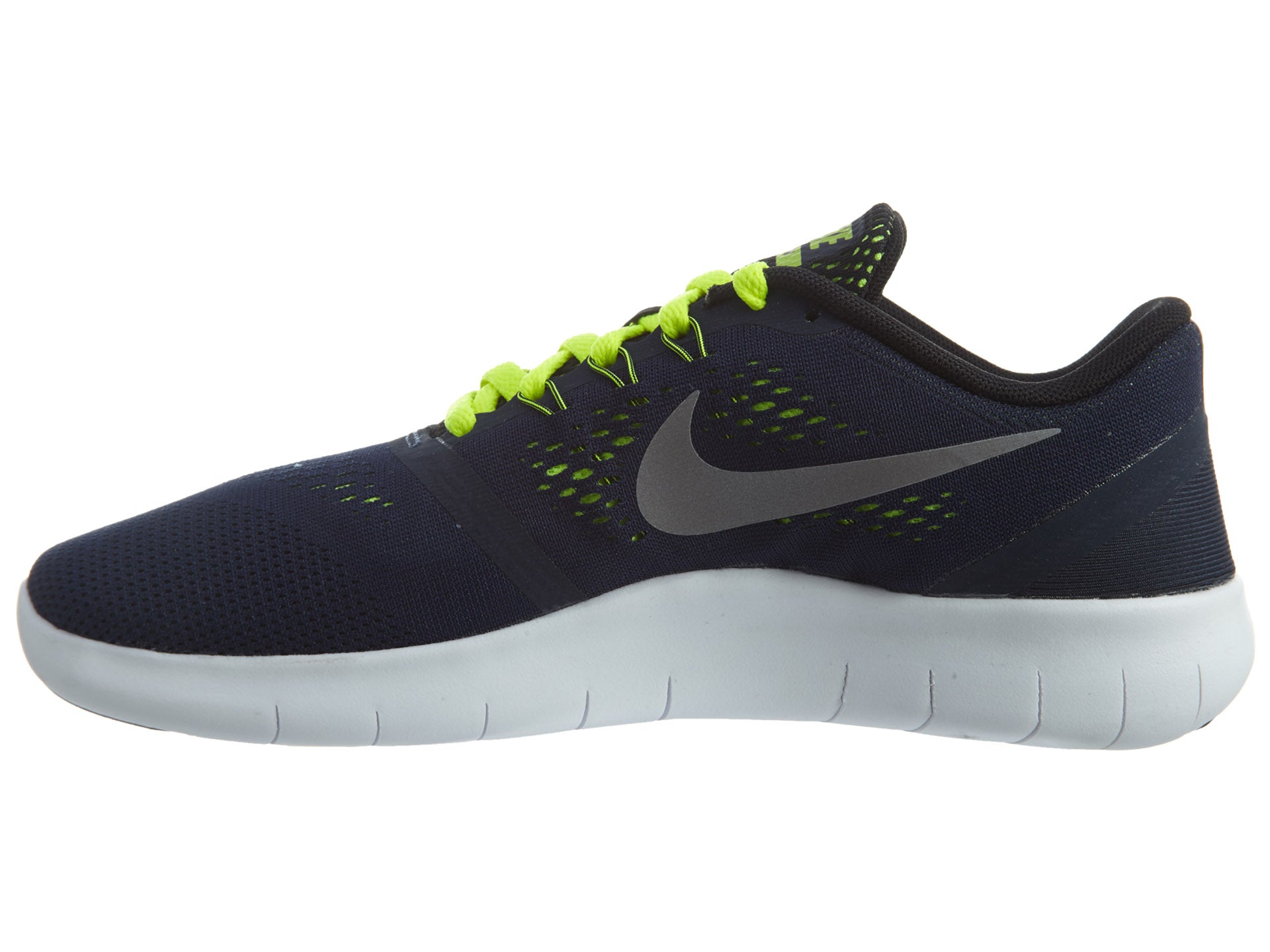 Nike Free Rn Big Kids Style : 833989