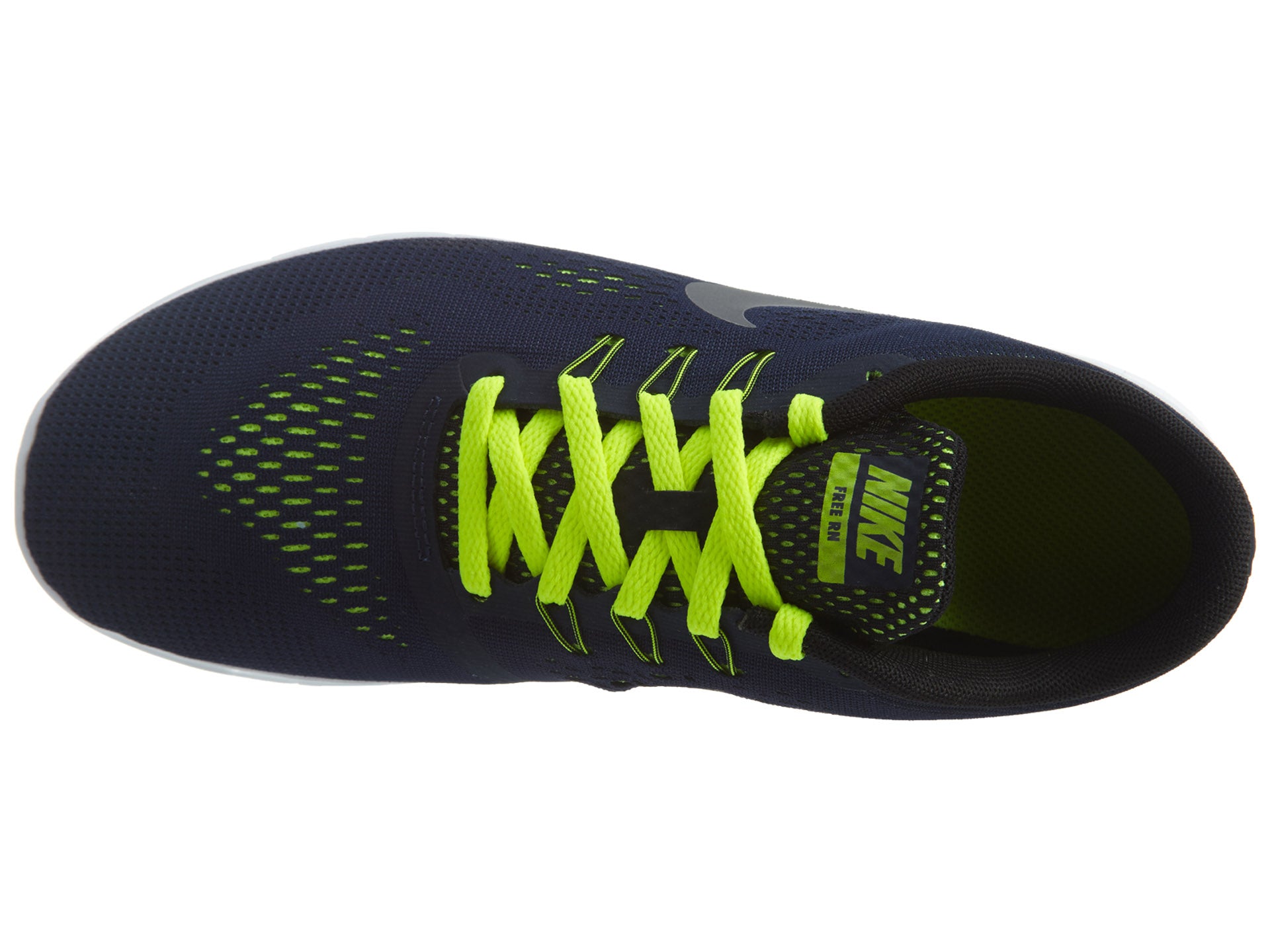 Nike Free Rn Big Kids Style : 833989