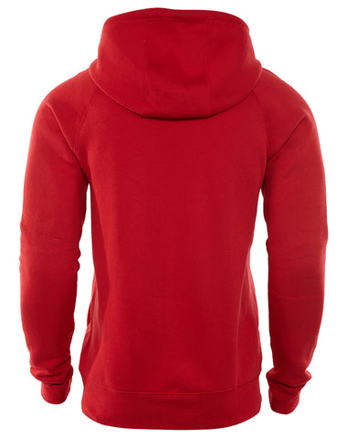 Jordan Flight Fleece Full Zip Hoodie Mens Style : 823064