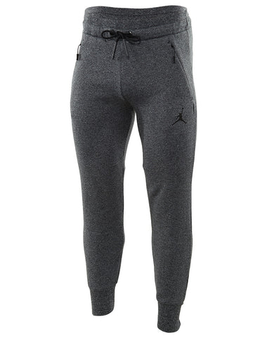 Jordan Icon Fleece Cuffed Sweatpants Mens Style : 809472