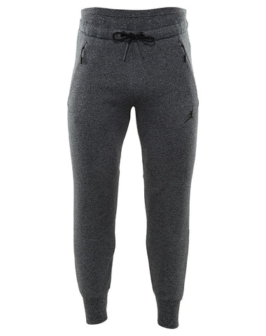 Jordan Icon Fleece Cuffed Sweatpants Mens Style : 809472