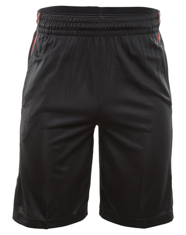 Jordan Double Crossover Basketball Shorts Mens Style : 811466
