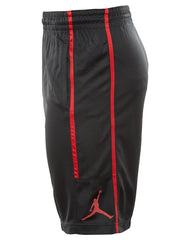 Jordan Double Crossover Basketball Shorts Mens Style : 811466