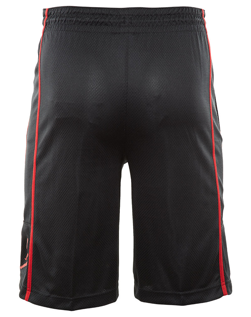 Jordan Double Crossover Basketball Shorts Mens Style : 811466