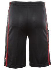 Jordan Double Crossover Basketball Shorts Mens Style : 811466