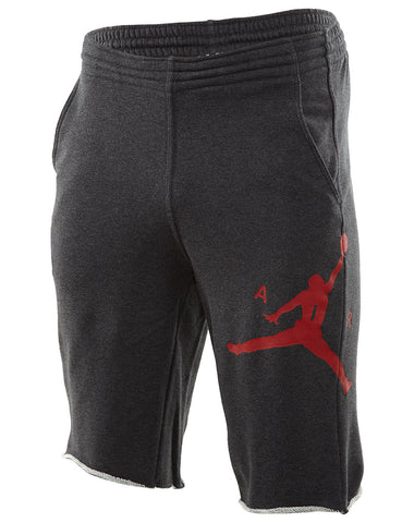 Jordan City Knit Graphic Shorts  Mens Style : 835159