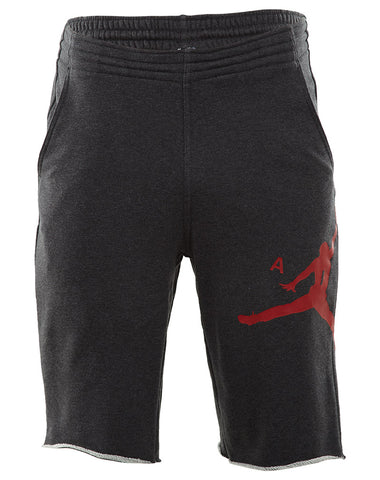 Jordan City Knit Graphic Shorts  Mens Style : 835159