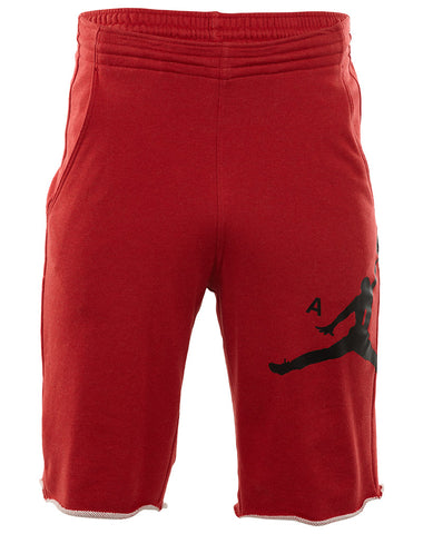 Jordan City Knit Graphic Shorts Mens Style : 835159
