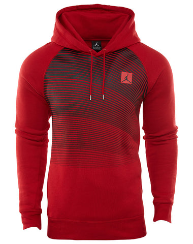 Jordan 12 Pullover Men's Hoodie Mens Style : 819141