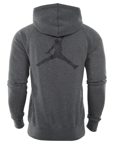 Jordan Aj 5 Fleece Full‑zip Hoodie Mens Style : 835374