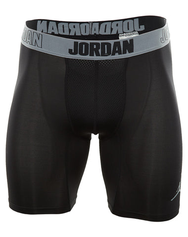 Jordan Aj All Season Compression 6" Traning Shorts Mens Style : 642344