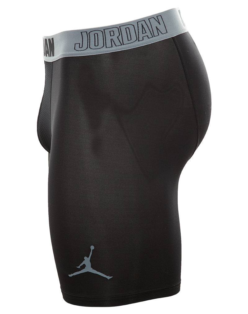 Jordan Aj All Season Compression 6" Traning Shorts Mens Style : 642344