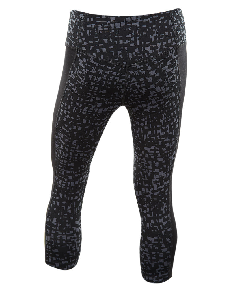 Nike Dry Printed Training Capri Leggings Womens Style : 802967