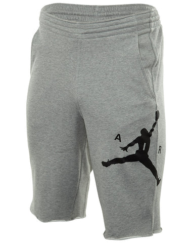 Jordan City Knit Graphic Shorts  Mens Style : 835159