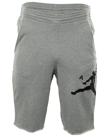 Jordan City Knit Graphic Shorts  Mens Style : 835159