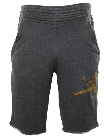 Jordan City Knit Graphic Shorts Mens Style : 835159