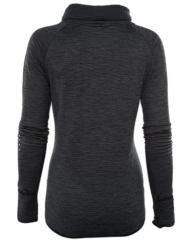 Nike  Dri‑fit Therma Sphere Element Top Womens Style : 799891