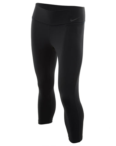 Nike Power Legendary Low Rise Training Capri Womens Style : 822929