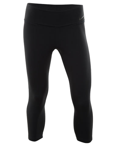 Nike Power Legendary Low Rise Training Capri Womens Style : 822929
