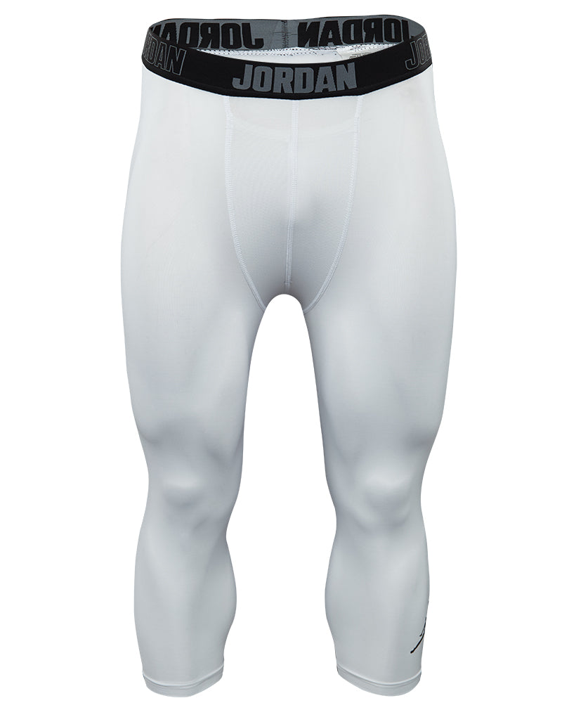 Jordan  Aj All Season Compression Three-quarter Mens Style : 724777