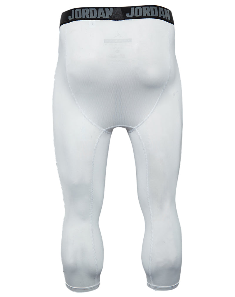 Jordan  Aj All Season Compression Three-quarter Mens Style : 724777