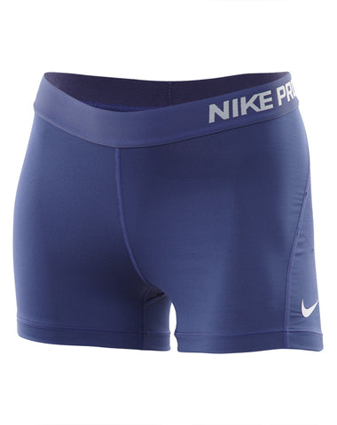 Nike Winter Pro Cool Shortie Womens Style : 725443