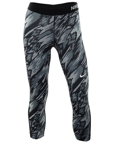 Nike Pro Overdrive Training Capri Womens Style : 803160