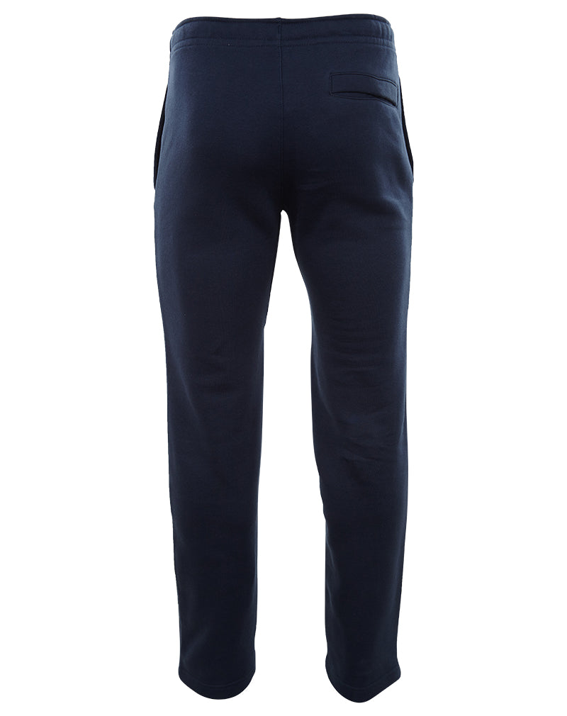 Nike Open‑bottom Fleece Pants Mens Style : 804395