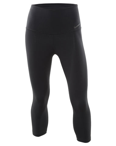 Nike Power Legendary Capri Hi Rise Womens Style : 822941