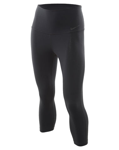 Nike Power Legendary Capri Hi Rise Womens Style : 822941