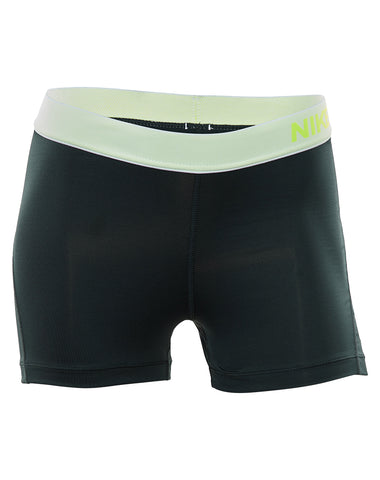 Nike Pro 3 Cool Training Short Womens Style : 725443