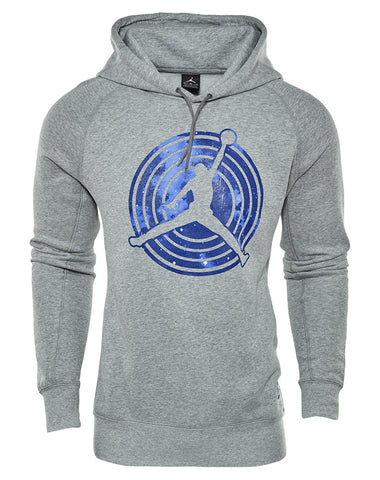 Jordan 11 Fleece Hoodie Mens Style : 823714