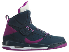 Jordan Flight 45 High Ip Big Kids Style : 837024