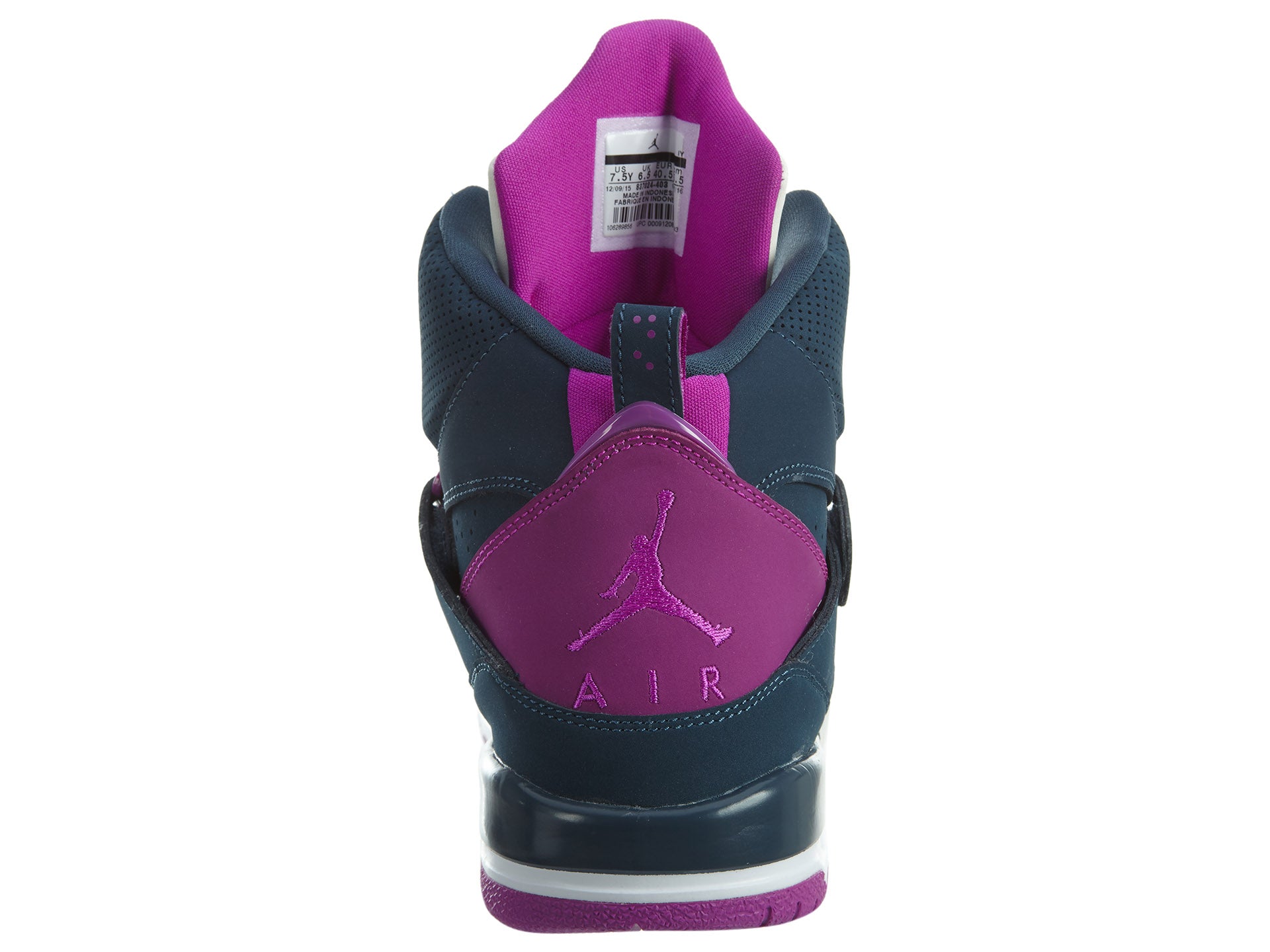 Jordan Flight 45 High Ip Big Kids Style : 837024