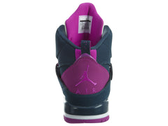 Jordan Flight 45 High Ip Big Kids Style : 837024