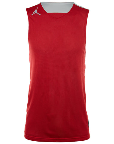 Jordan   Team Jumpman Practice Reversible Jersey  Mens Style : 688539