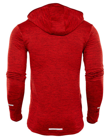 Nike  Dri‑fit Therma Sphere Element Hoodie Mens Style : 807466