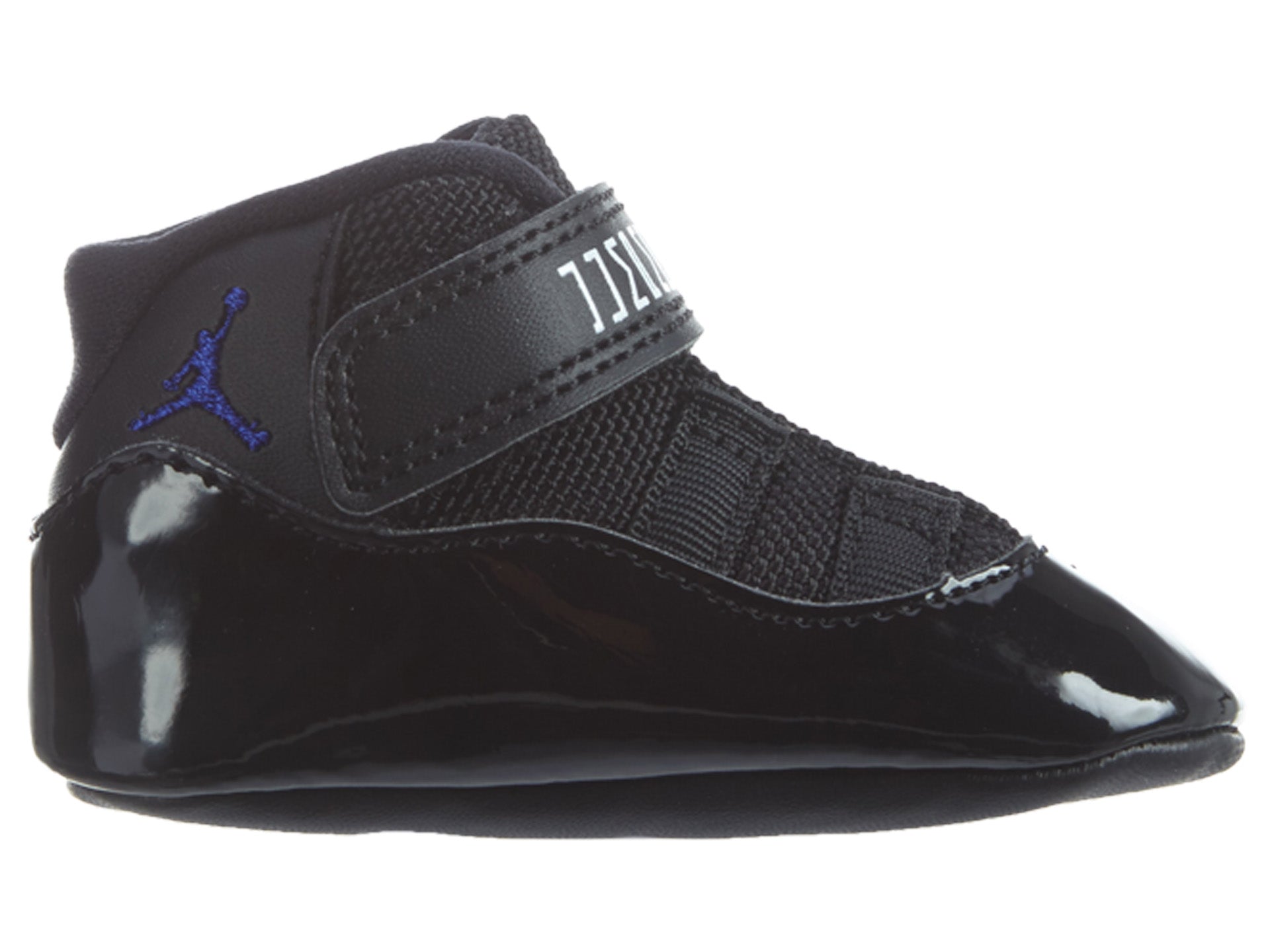Jordan 11 Retro Gift Pack Crib Style : 378049