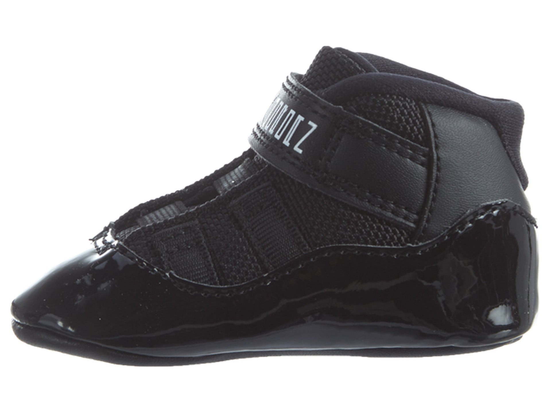 Jordan 11 Retro Gift Pack Crib Style : 378049
