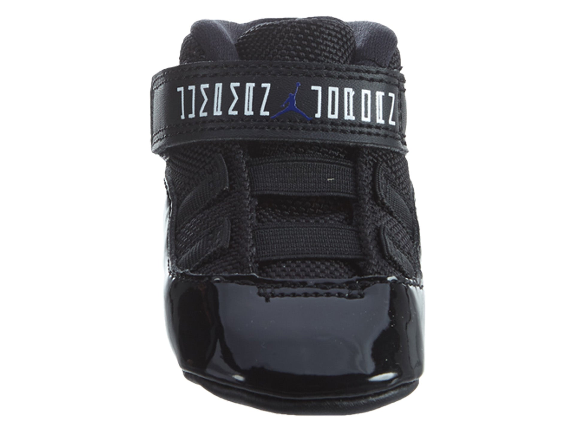 Jordan 11 Retro Gift Pack Crib Style : 378049