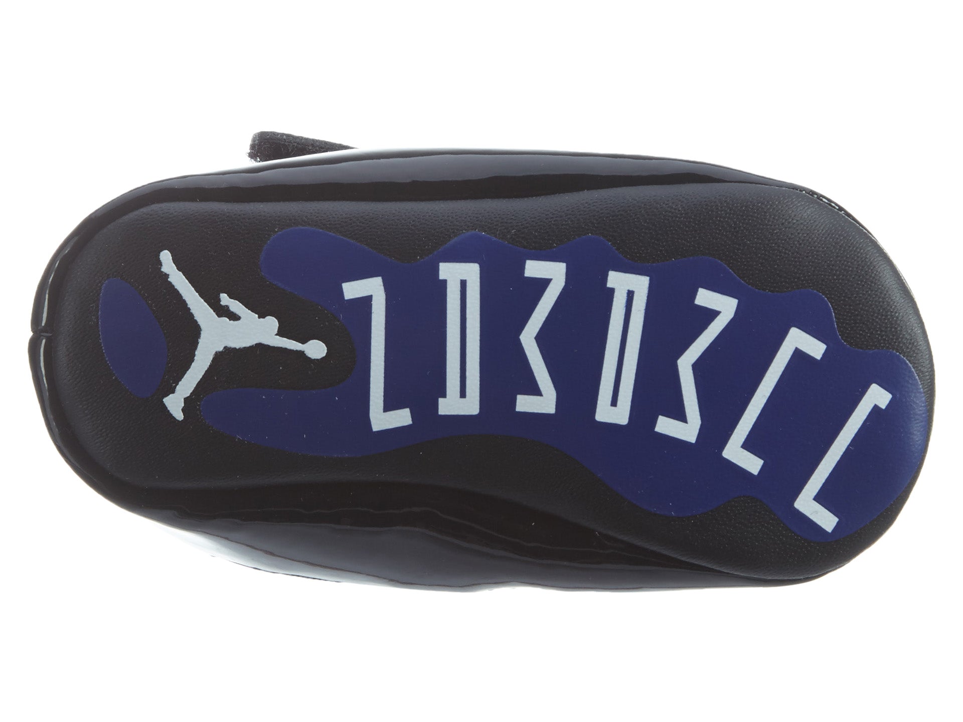 Jordan 11 Retro Gift Pack Crib Style : 378049