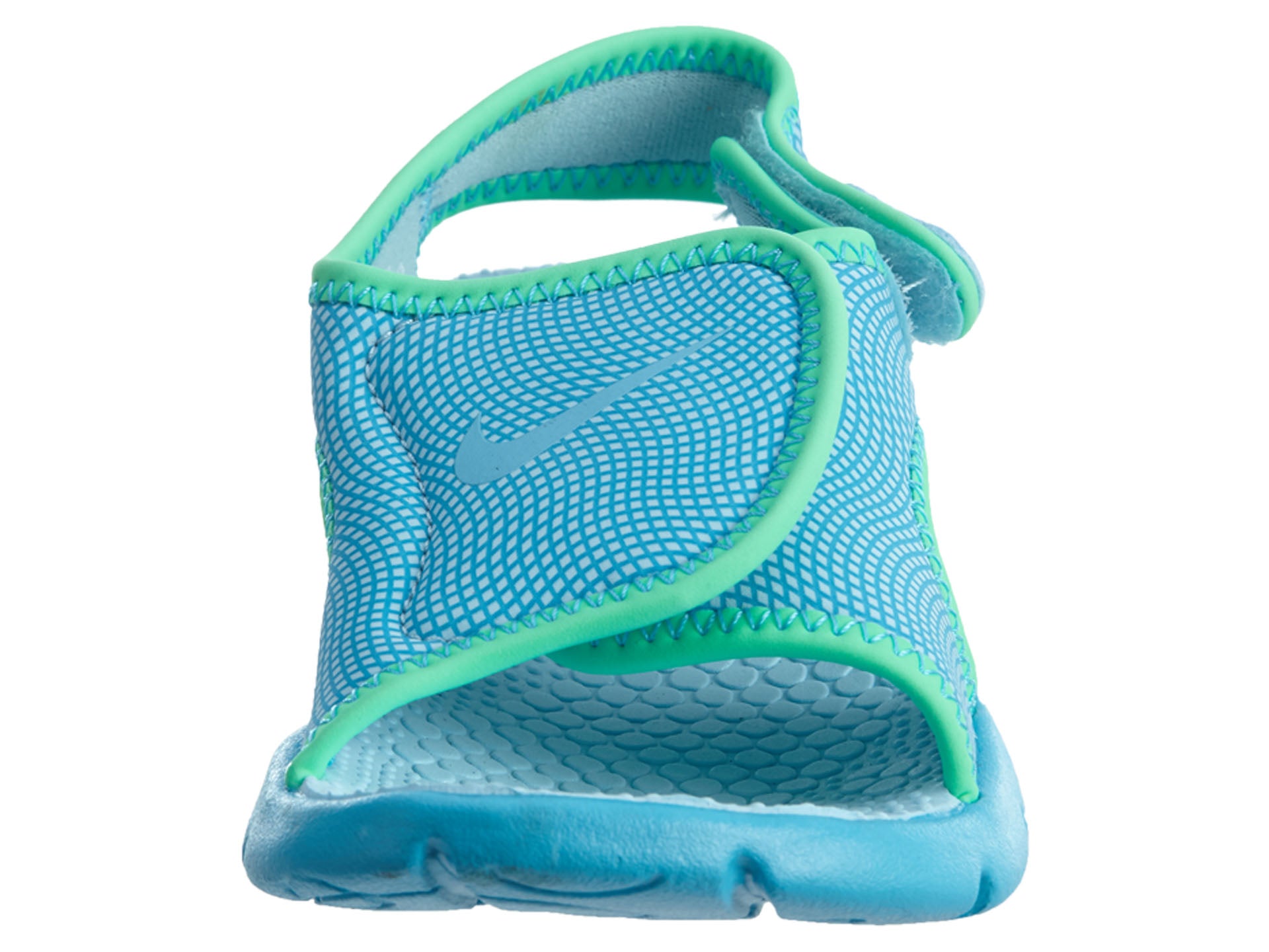 Nike Sunray Adjust 4 Little Kids Style : 386520