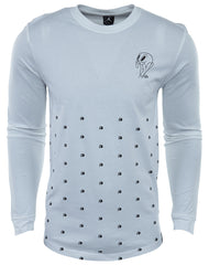 Jordan 11 Long Sleeve Tee Mens Style : 819121