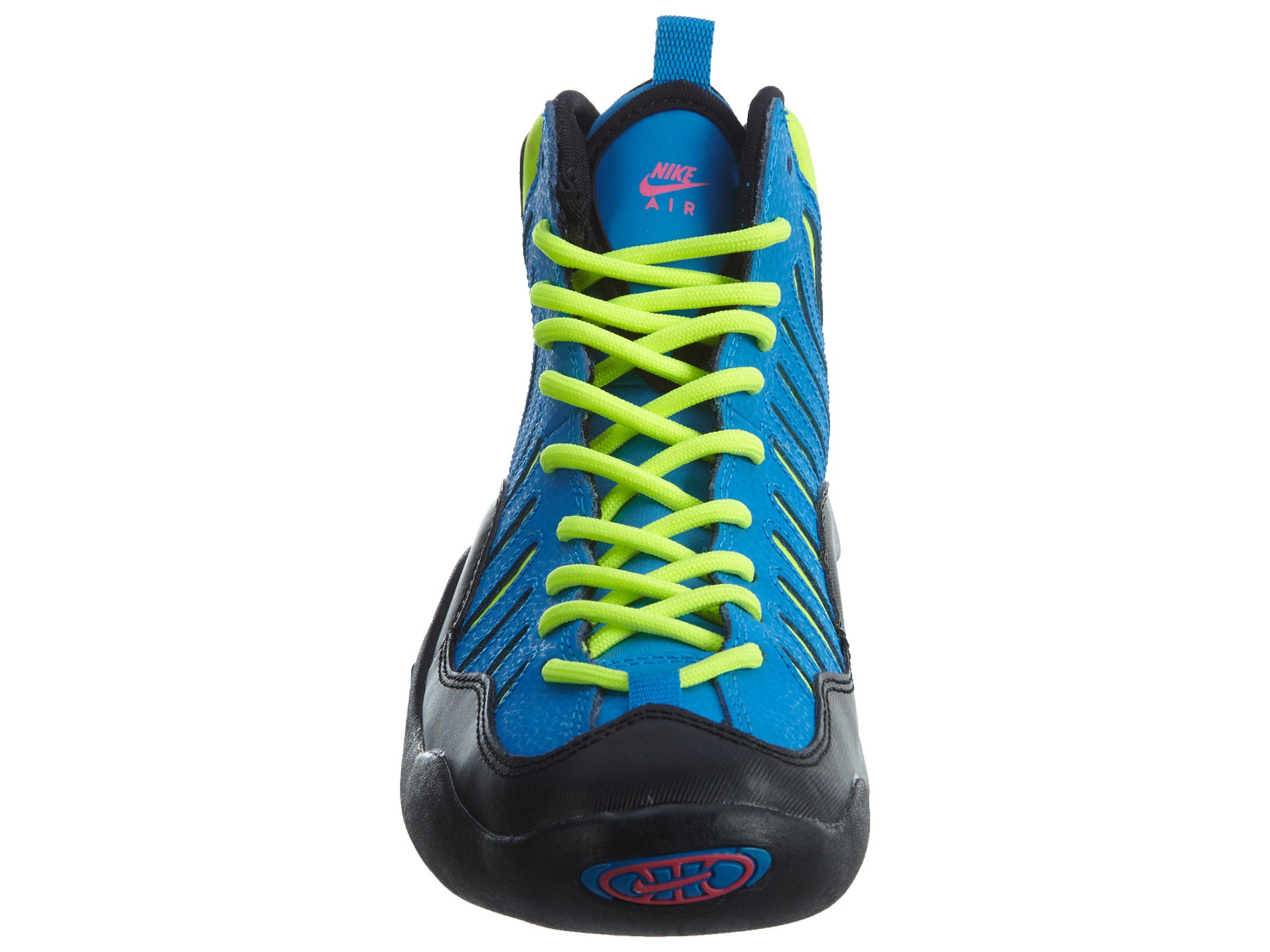 Nike Air Bakin Big Kids Style : 316759