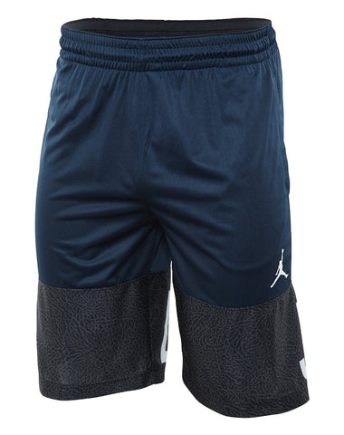Jordan Blockout Basketball Short Mens Style : 831338