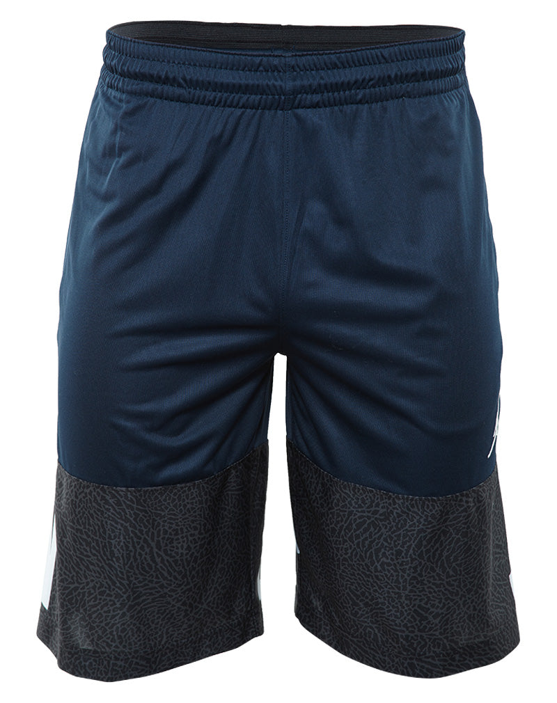 Jordan Blockout Basketball Short Mens Style : 831338
