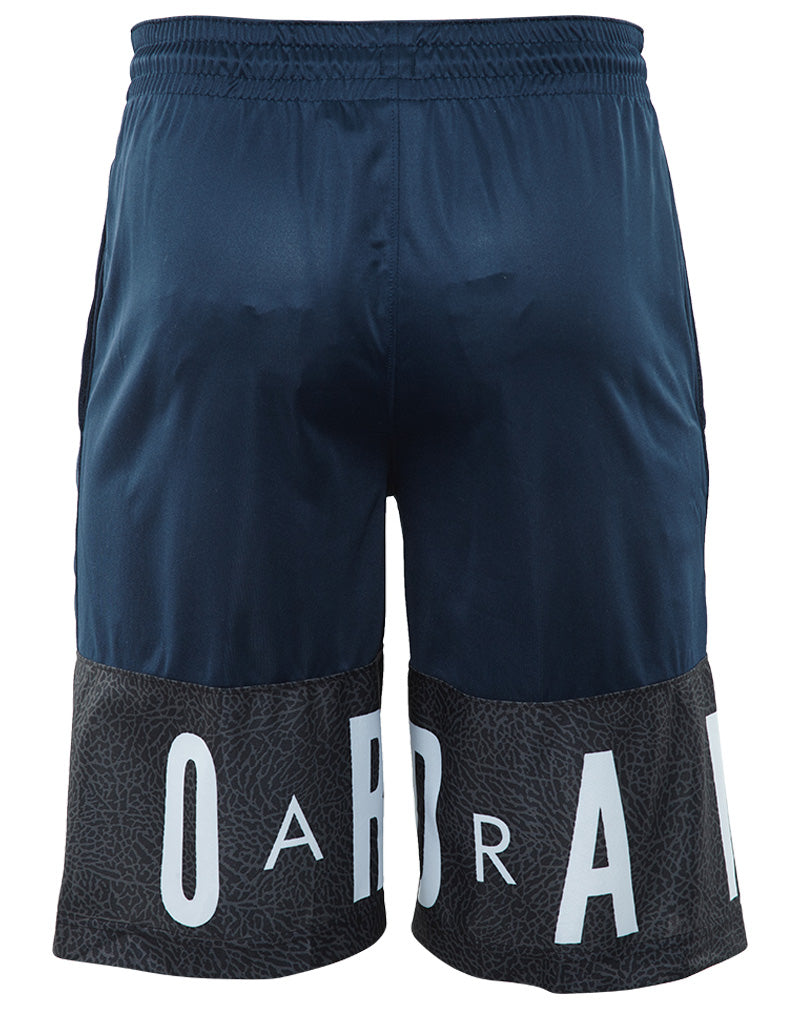 Jordan Blockout Basketball Short Mens Style : 831338